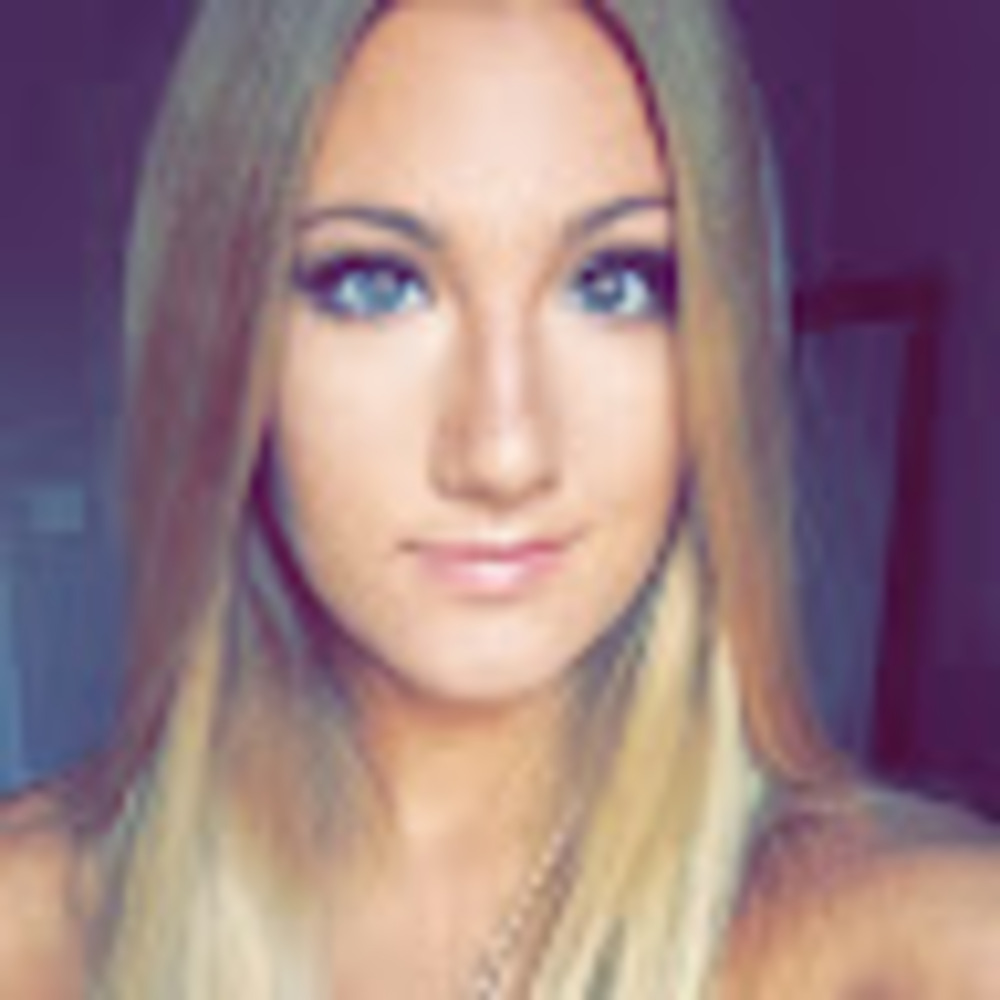 Meet your Posher, Sarah